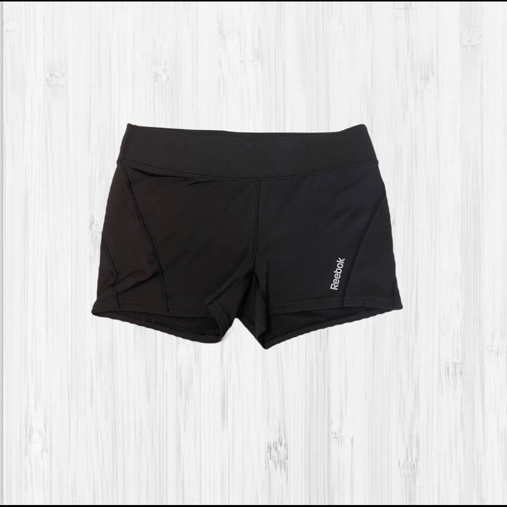 Women’s Reebok Spandex Shorts
